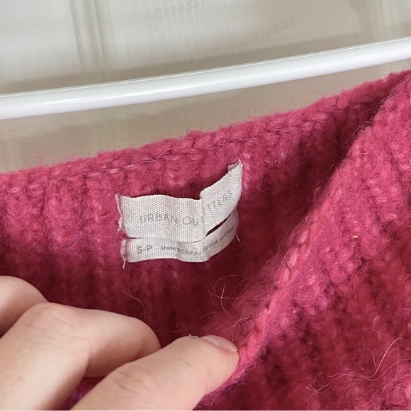 Urban Outfitters Cardigan & Bandeau Set - Picture 3 of 5